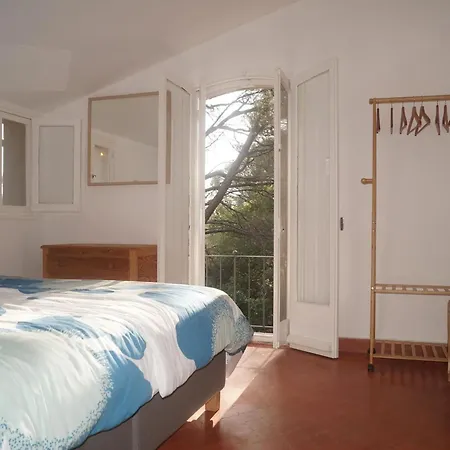 Villa Spacious Near Sea In Sur Cavalaire-sur-Mer