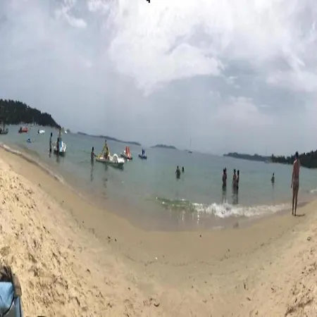 Spacious Near Sea In Sur *