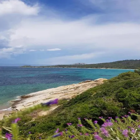 Spacious Near Sea In Sur Cavalaire-sur-Mer
