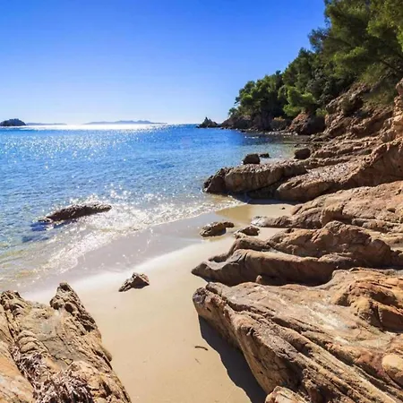 Spacious Near Sea In Sur Villa *