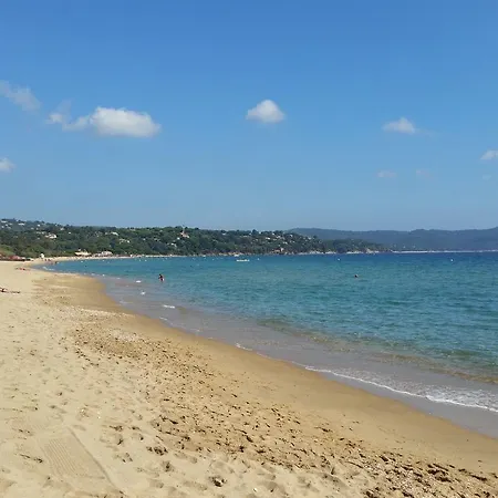 Spacious Near Sea In Sur Villa Cavalaire-sur-Mer